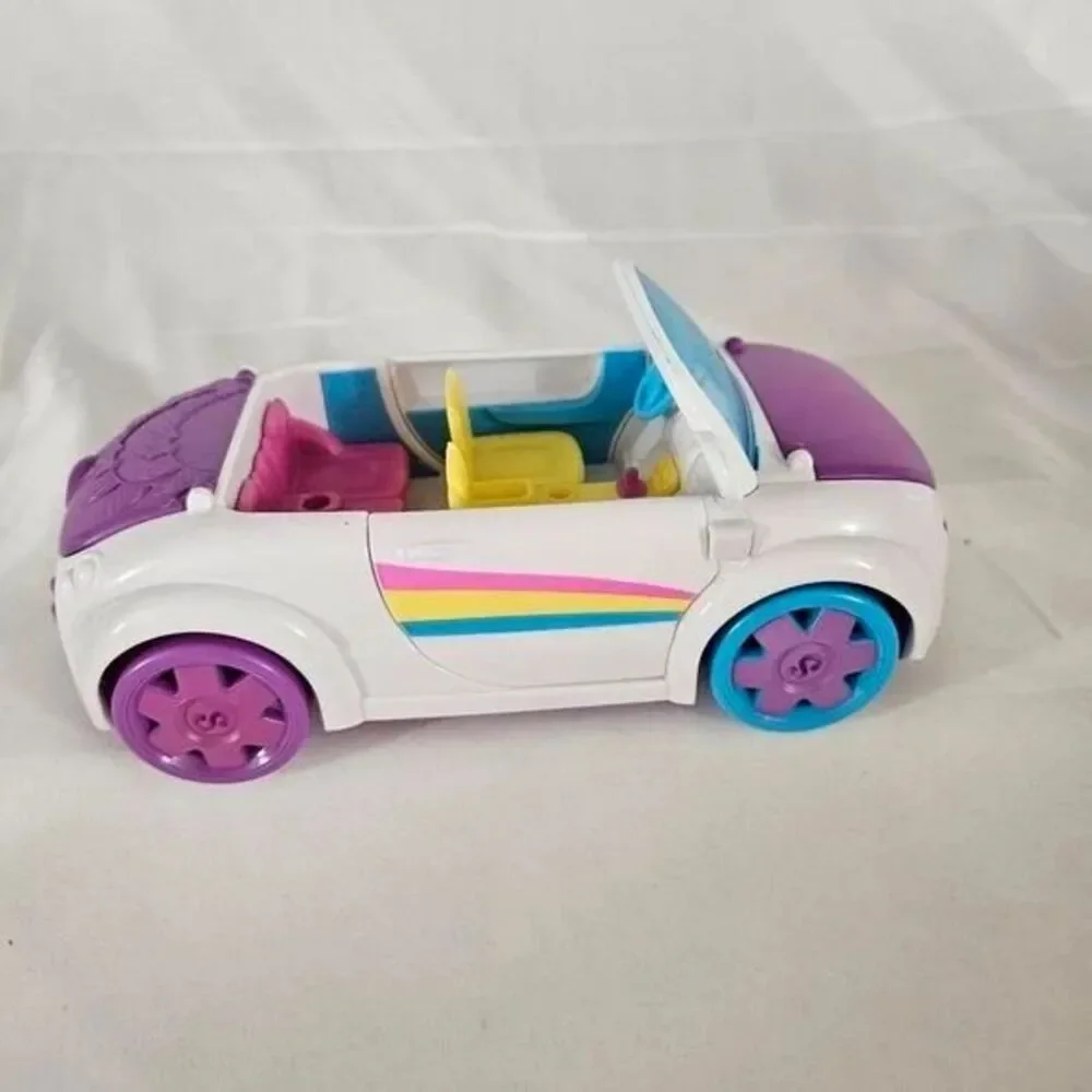 Shopkins Happy Place 8.5